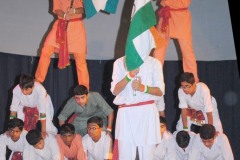 Inter-House-dance-Competition-Mahavir-House