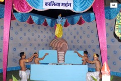 Janamashtami-Jhanki