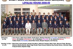 LOYALKA