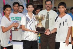 PANINI-HOUSE-STUDENTS-RECEIVING-WINNERS-TROPHY-FOR-INTERHOUSE-FOOTBALL