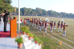 Republic-day-Band-Display