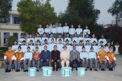 jr.-band