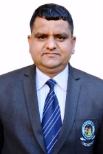 Mr. Ravindra Sharma