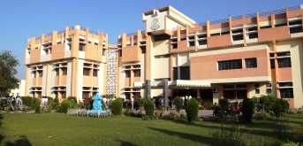 BIRLA PUBLIC SCHOOL (VIDYA NIKETAN) PILANI